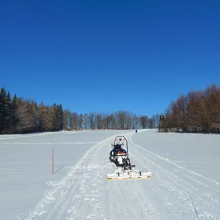 Apartment - Waldschlößchen 3*