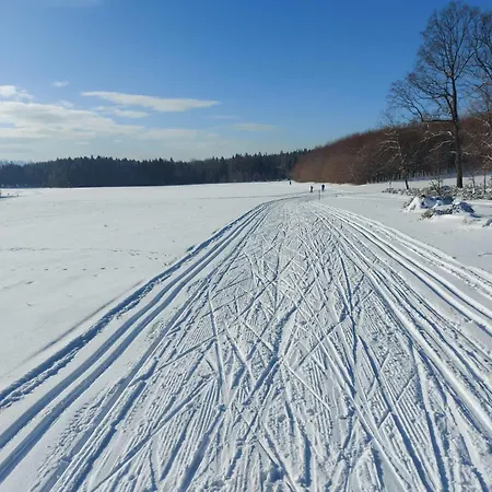 Apartment - Waldschlößchen Sohland an der Spree