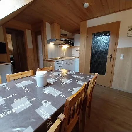 - Waldschlößchen Apartment Sohland an der Spree