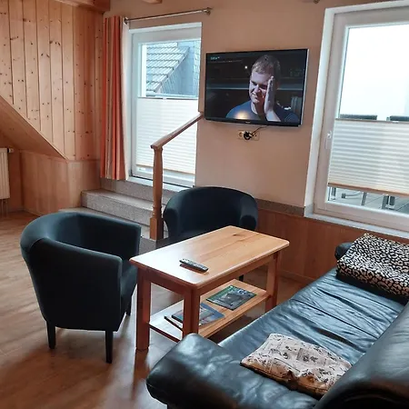 - Waldschlößchen Sohland an der Spree