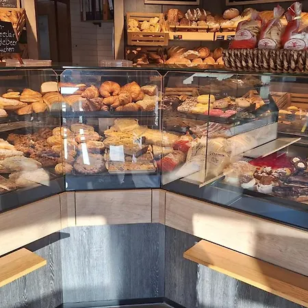 Apartment - Waldschlößchen