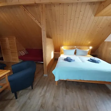 Apartment - Waldschlößchen 3*