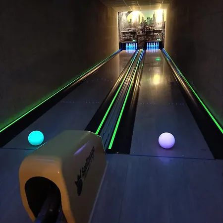 Apartment - Waldschlößchen Sohland an der Spree