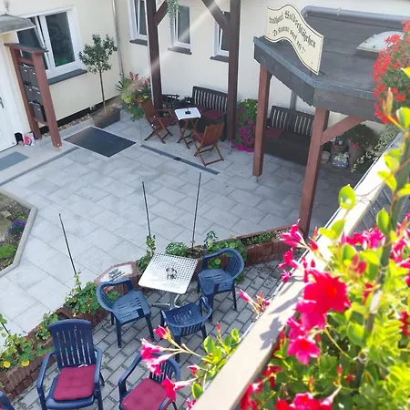 - Waldschlößchen 3* Sohland an der Spree