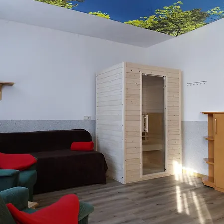 Apartment - Waldschlößchen