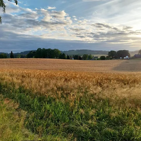 - Waldschlößchen Apartment Sohland an der Spree