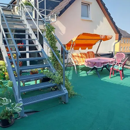 Apartment - Waldschlößchen Sohland an der Spree