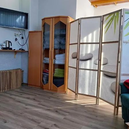 Apartment - Waldschlößchen